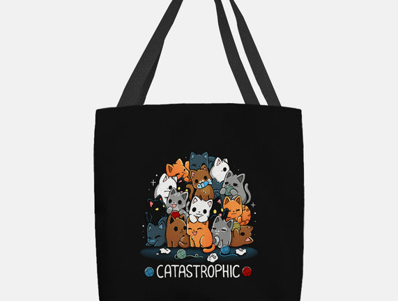 Catastrophic Family
