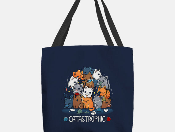 Catastrophic Family