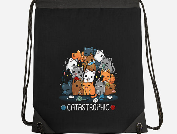 Catastrophic Family
