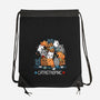 Catastrophic Family-None-Drawstring-Bag-Vallina84