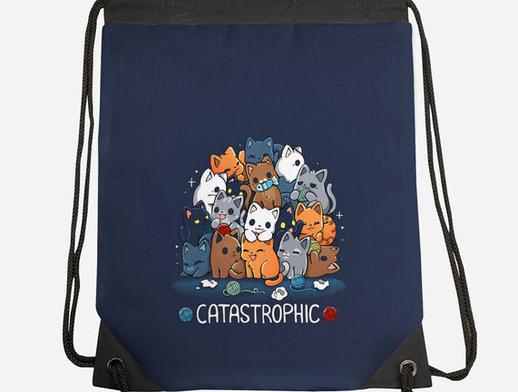 Catastrophic Family