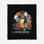 Catastrophic Family-None-Fleece-Blanket-Vallina84