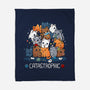 Catastrophic Family-None-Fleece-Blanket-Vallina84