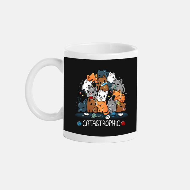 Catastrophic Family-None-Mug-Drinkware-Vallina84
