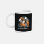 Catastrophic Family-None-Mug-Drinkware-Vallina84