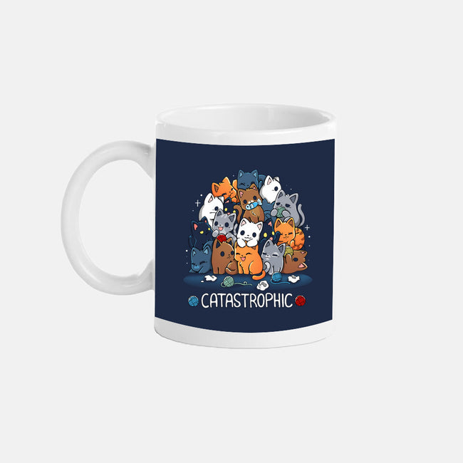 Catastrophic Family-None-Mug-Drinkware-Vallina84