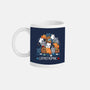 Catastrophic Family-None-Mug-Drinkware-Vallina84