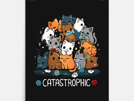 Catastrophic Family
