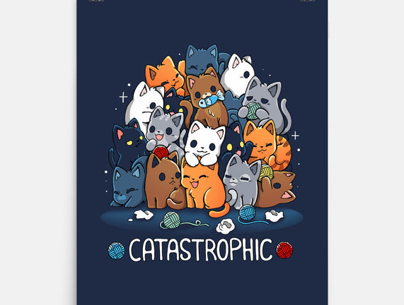 Catastrophic Family