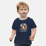 Catastrophic Family-Baby-Basic-Tee-Vallina84