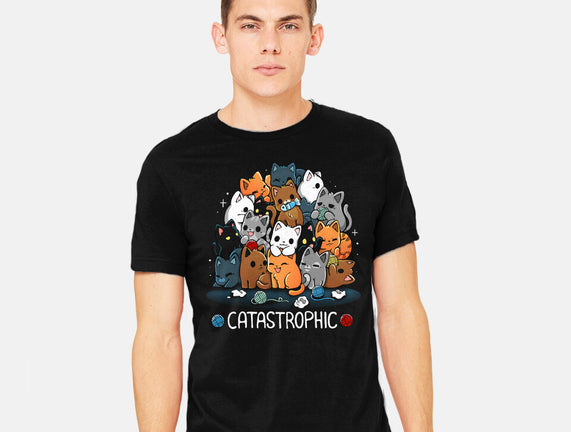 Catastrophic Family