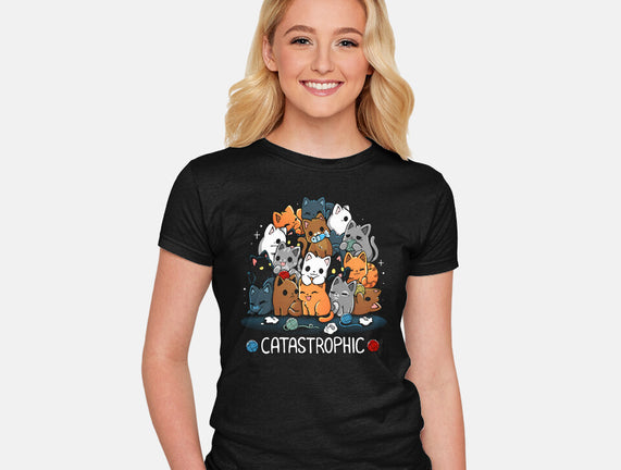 Catastrophic Family
