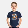 Catastrophic Family-Youth-Basic-Tee-Vallina84