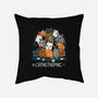 Catastrophic Family-None-Removable Cover w Insert-Throw Pillow-Vallina84