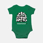 Pandamonium Family-Baby-Basic-Onesie-Vallina84