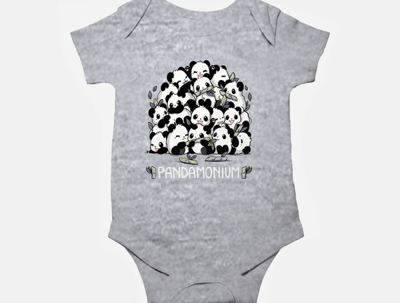 Pandamonium Family