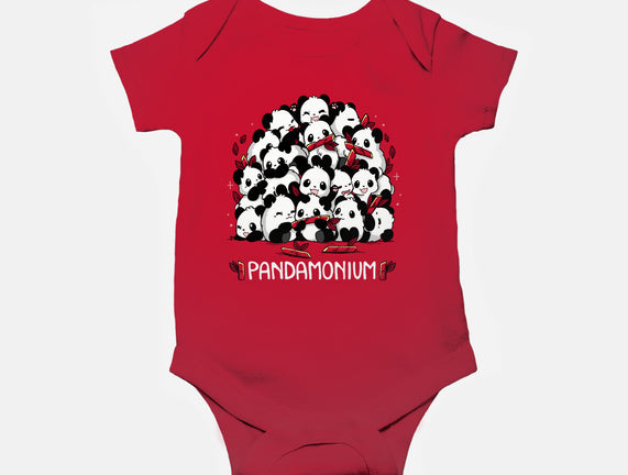 Pandamonium Family