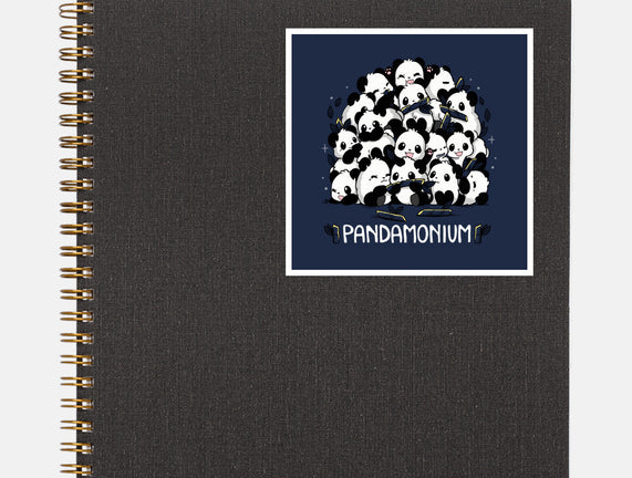 Pandamonium Family