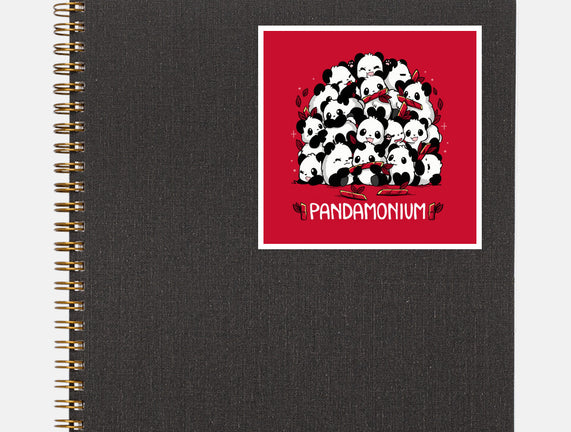 Pandamonium Family