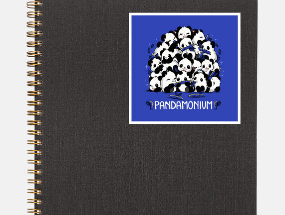 Pandamonium Family
