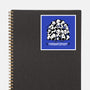 Pandamonium Family-None-Glossy-Sticker-Vallina84