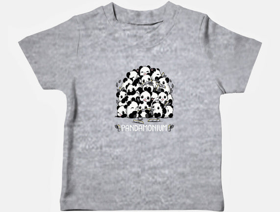 Pandamonium Family