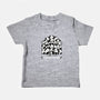 Pandamonium Family-Baby-Basic-Tee-Vallina84