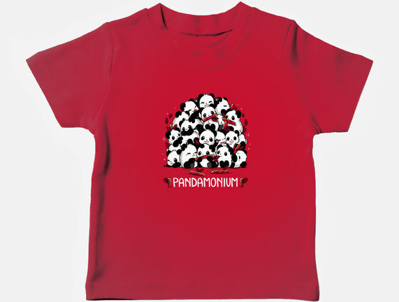 Pandamonium Family