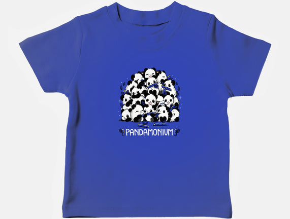 Pandamonium Family