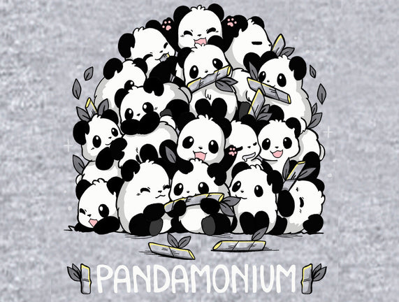 Pandamonium Family