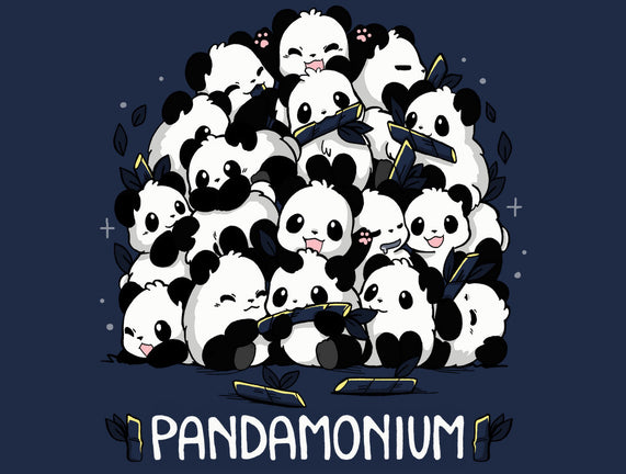 Pandamonium Family