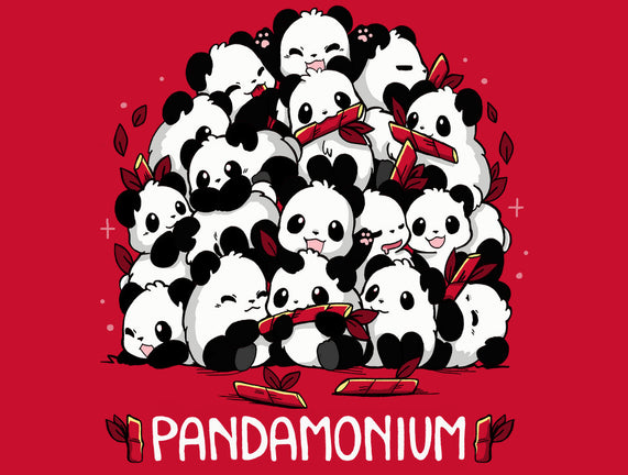 Pandamonium Family