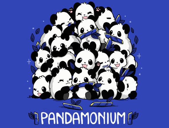 Pandamonium Family