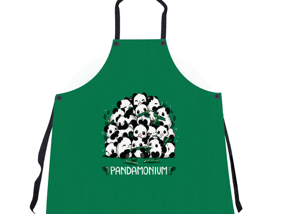 Pandamonium Family