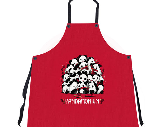 Pandamonium Family