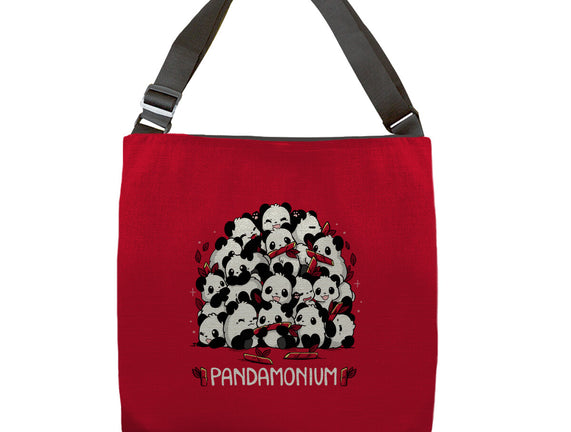 Pandamonium Family