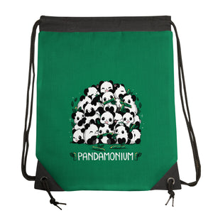 Pandamonium Family