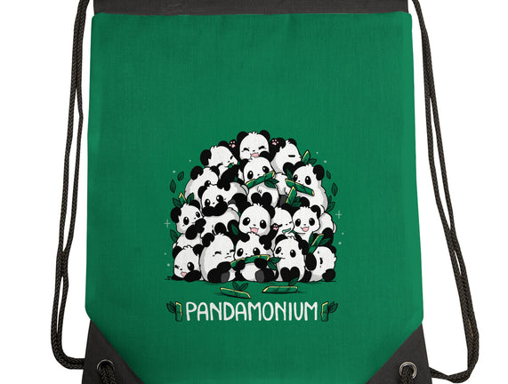 Pandamonium Family