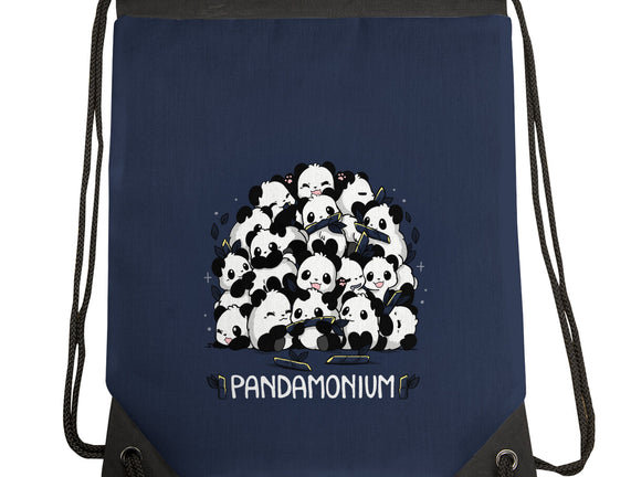 Pandamonium Family