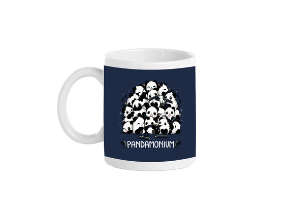 Pandamonium Family