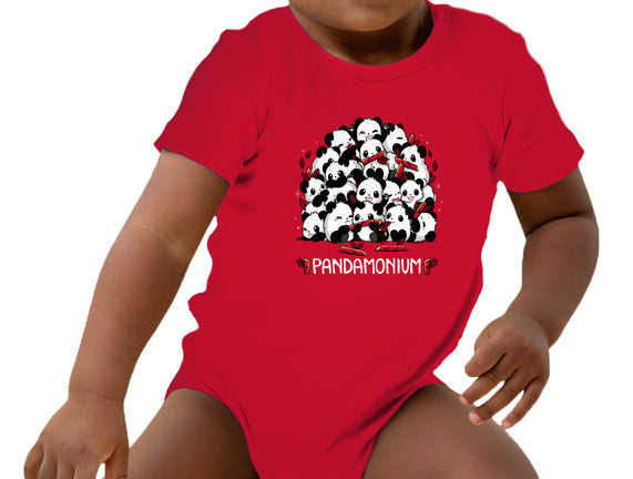 Pandamonium Family