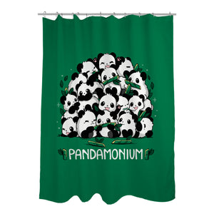 Pandamonium Family
