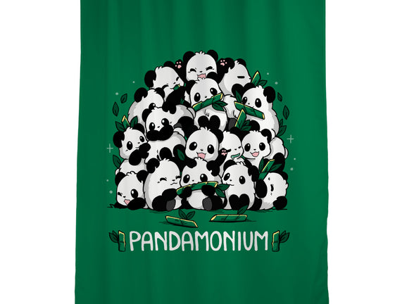 Pandamonium Family