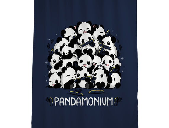 Pandamonium Family