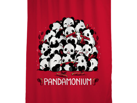 Pandamonium Family
