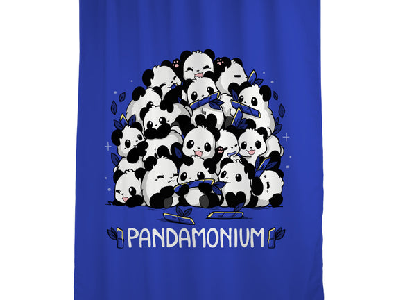 Pandamonium Family