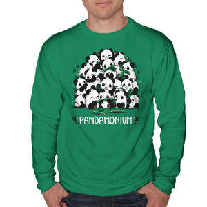 Pandamonium Family