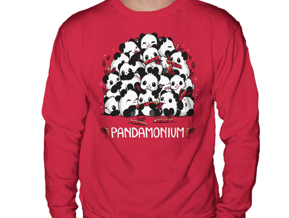 Pandamonium Family