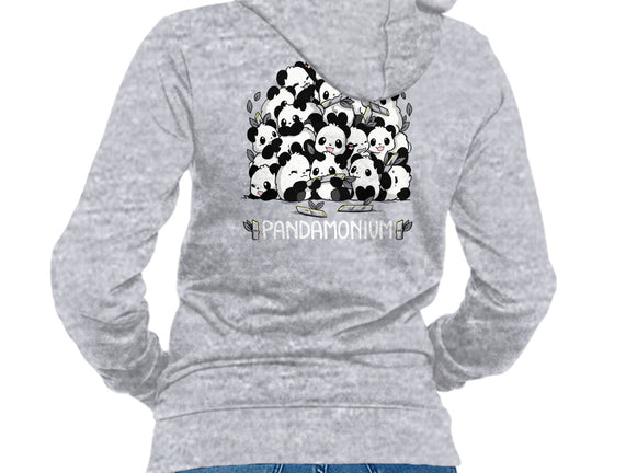 Pandamonium Family