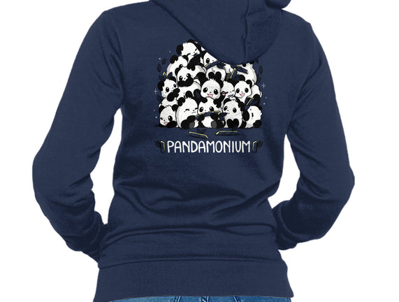 Pandamonium Family